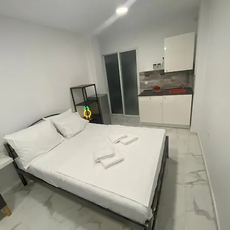 דירה Nirvana Comfort 2 *
