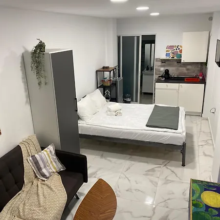 Apartment Nirvana Comfort 2 *