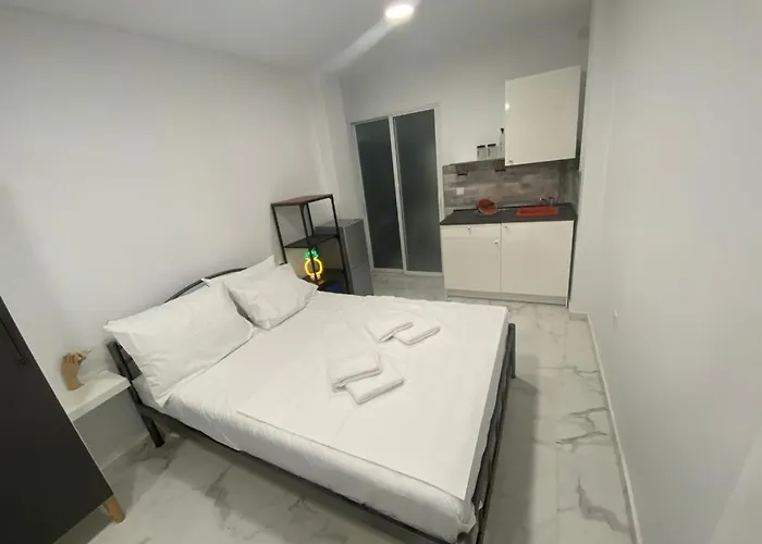 Apartament Nirvana Comfort 2 *