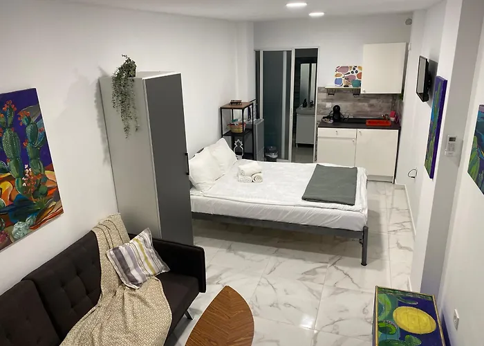 Apartament Nirvana Comfort 2 *