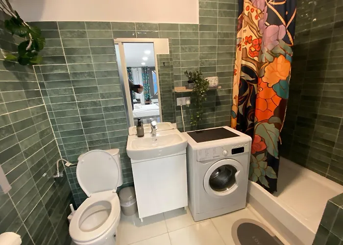 Apartament Nirvana Comfort 2