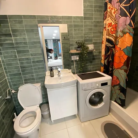 Appartement Nirvana Comfort 2